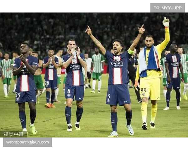 尼斯防守反击体系成熟，客战巴黎仅一球小负展现实力