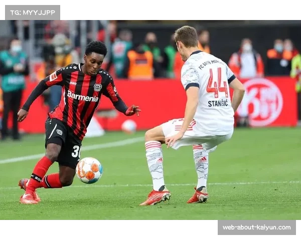 勒沃库森深度轮换见成效 维尔茨60分钟换下显策略 勒沃库森深度轮换见成效 维尔茨60分钟换下显策略